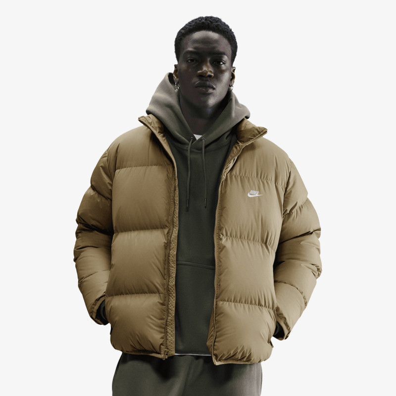 NIKE M TF CLUB PUFFER JACKET 650 