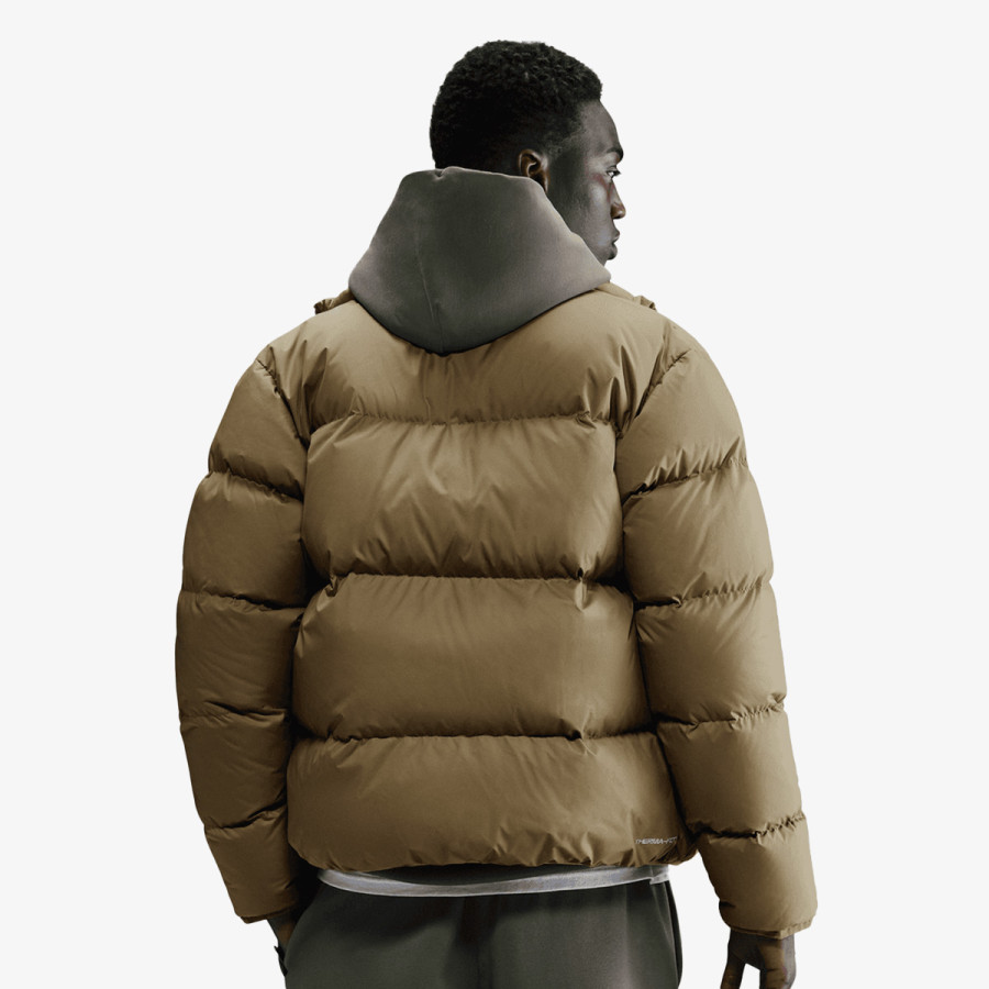 NIKE M TF CLUB PUFFER JACKET 650 