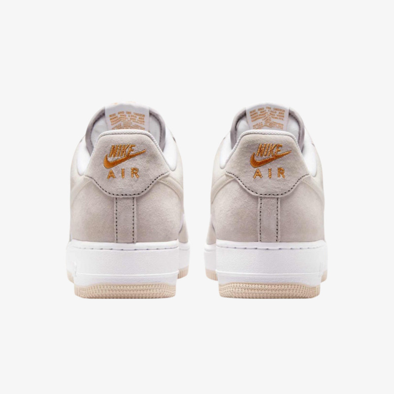 NIKE NIKE AIR FORCE 1 '07 PRM 