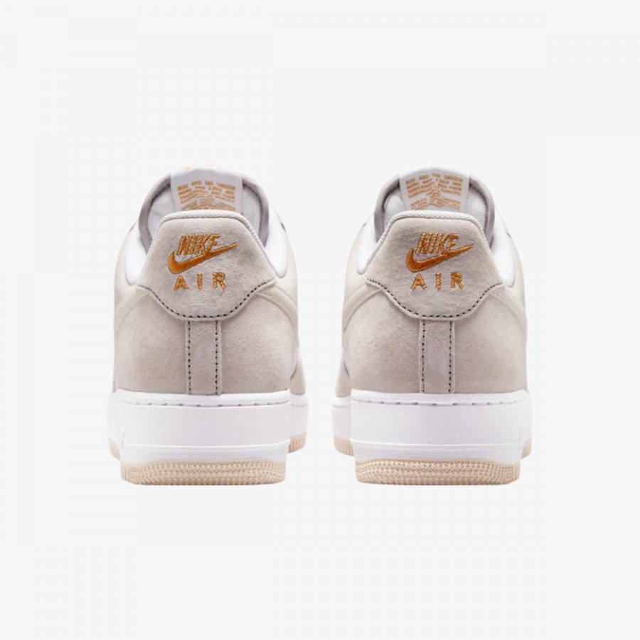 NIKE NIKE AIR FORCE 1 '07 PRM 