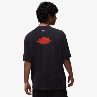 NIKE M J RARE AIR WSH 85 SS CREW 