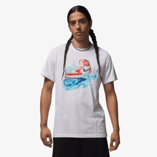 NIKE M J FLT ESS AJ1 SS CREW 