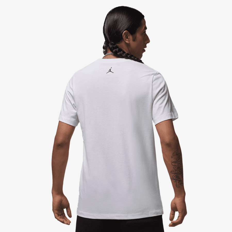 NIKE M J FLT ESS AJ1 SS CREW 