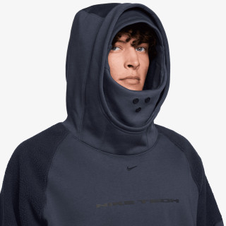 NIKE M NK TCH WINDWALL PO HOODIE 