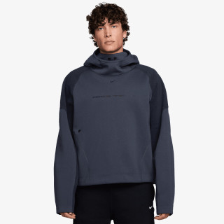 NIKE M NK TCH WINDWALL PO HOODIE 