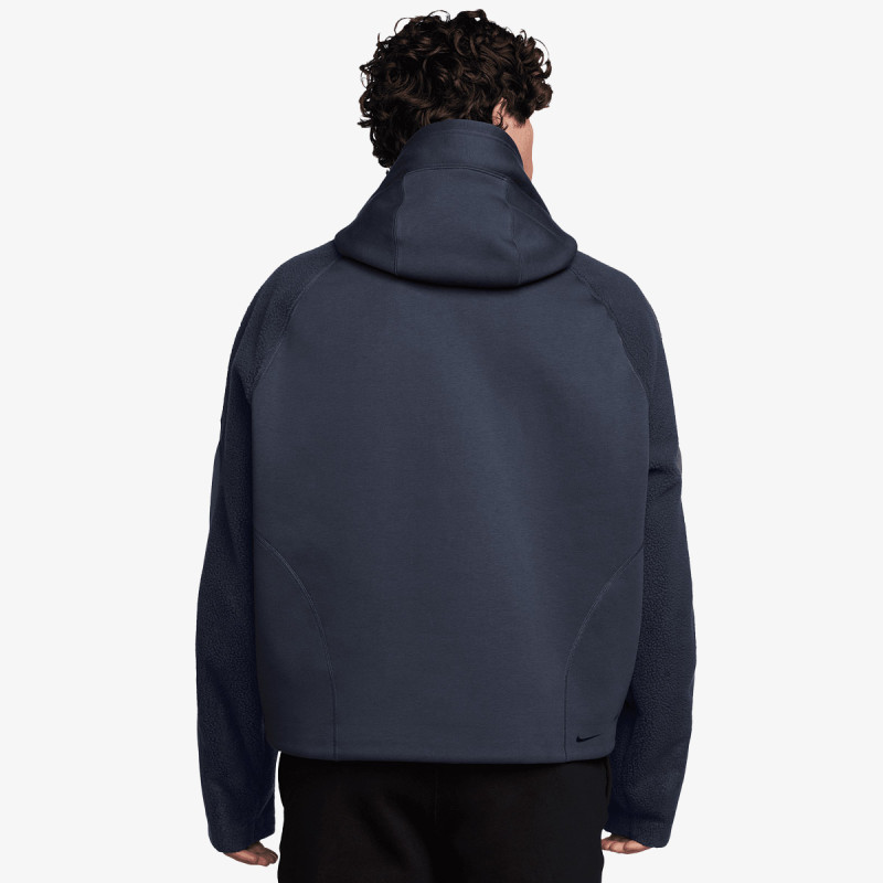 NIKE M NK TCH WINDWALL PO HOODIE 