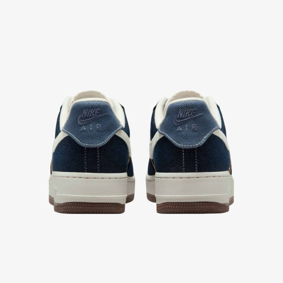 NIKE W AIR FORCE 1 '07 SP 