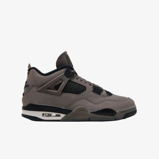 NIKE AIR JORDAN 4 RETRO OG (GS) 