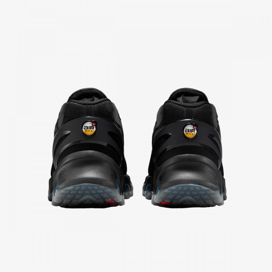 NIKE AIR MAX DN8 LTHR 