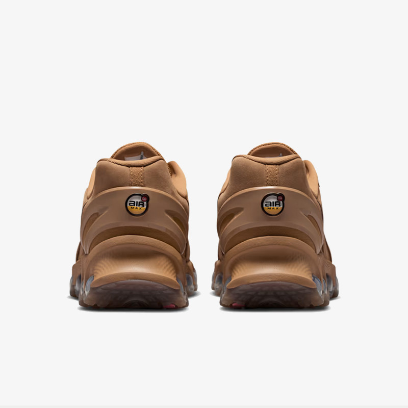 NIKE AIR MAX DN8 LTHR 