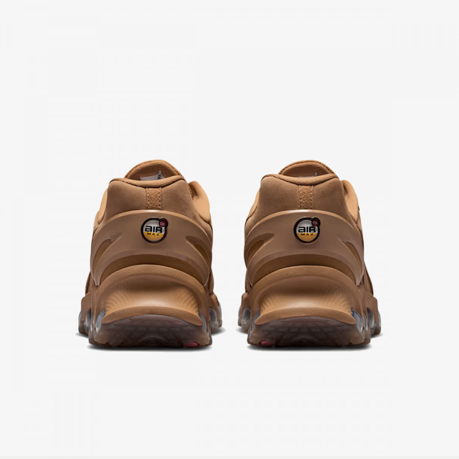 NIKE AIR MAX DN8 LTHR 