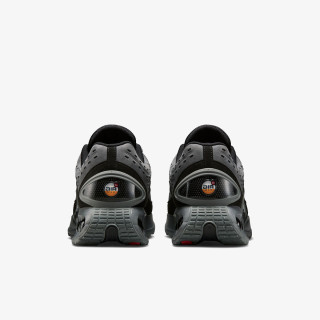 NIKE AIR MAX DN LTHR 