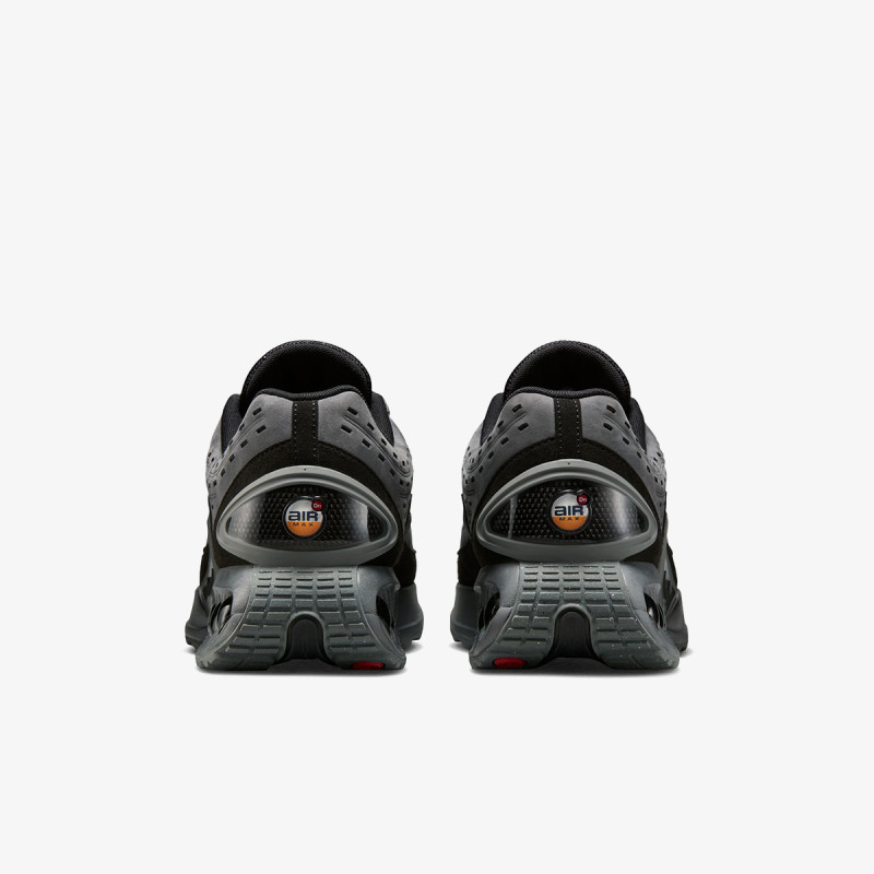 NIKE AIR MAX DN LTHR 