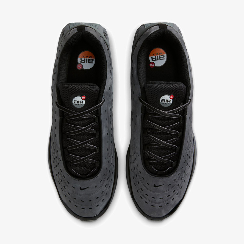 NIKE AIR MAX DN LTHR 