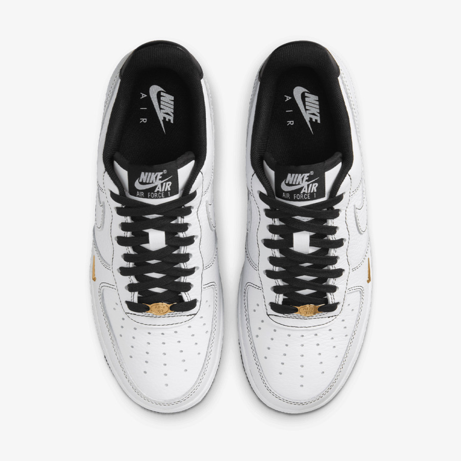NIKE W AIR FORCE 1 '07 MINI JEWEL 