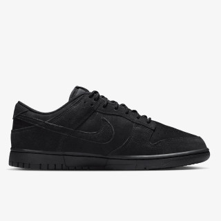 NIKE NIKE DUNK LOW RETRO SE NUBUCK 