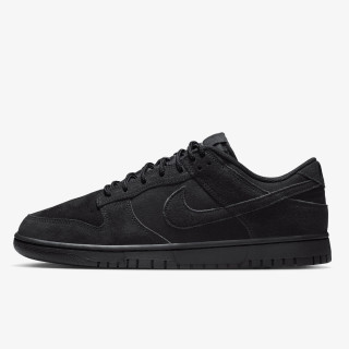 NIKE NIKE DUNK LOW RETRO SE NUBUCK 