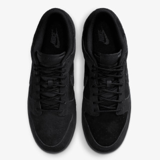 NIKE NIKE DUNK LOW RETRO SE NUBUCK 