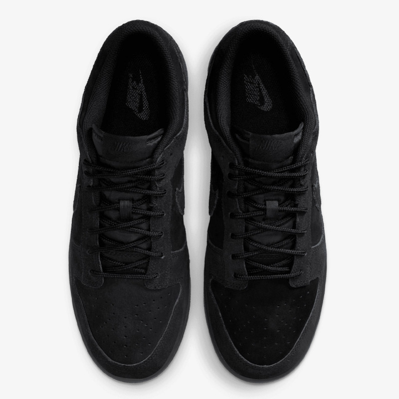 NIKE NIKE DUNK LOW RETRO SE NUBUCK 