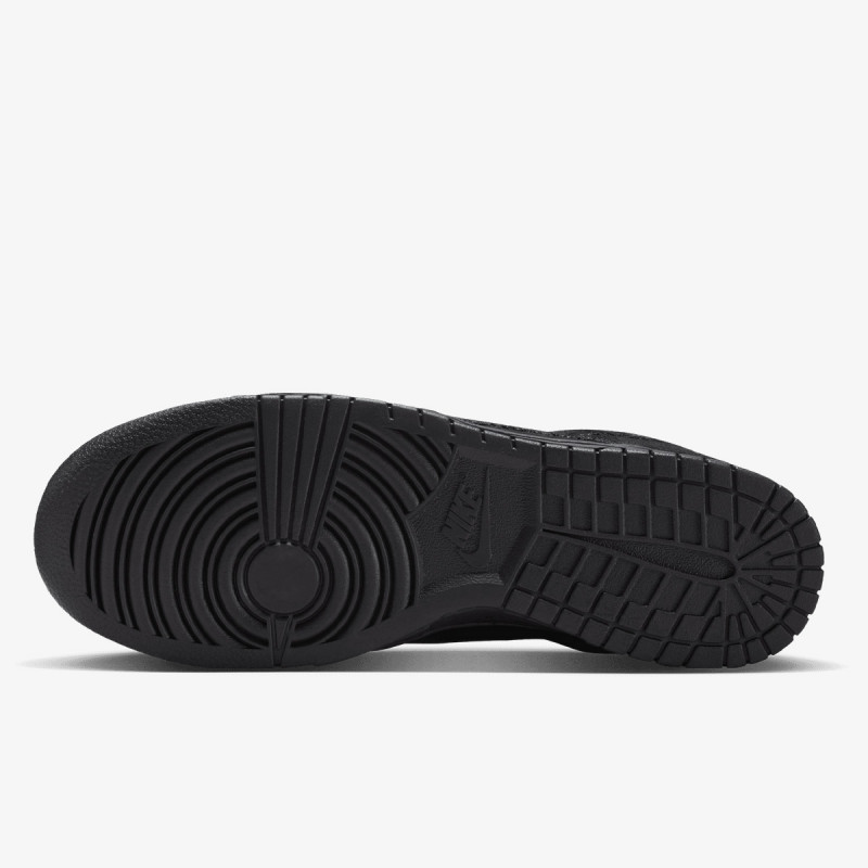 NIKE NIKE DUNK LOW RETRO SE NUBUCK 