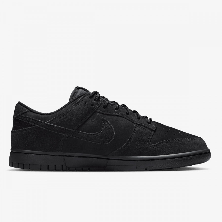 NIKE NIKE DUNK LOW RETRO SE NUBUCK 