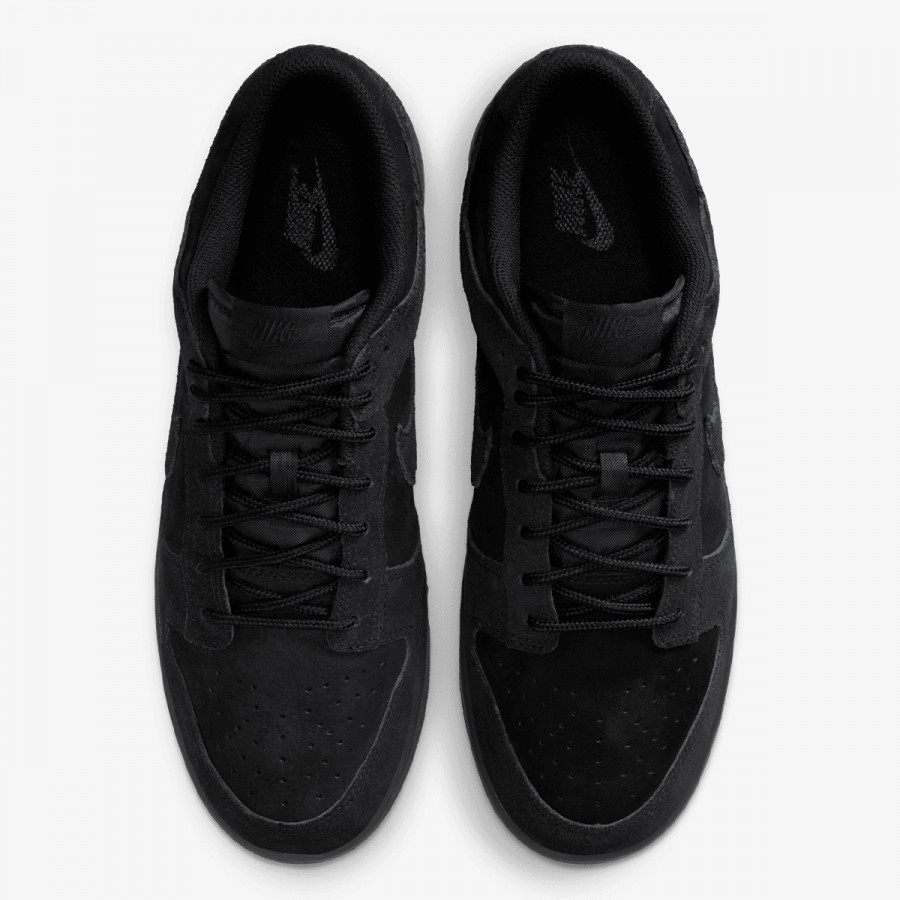 NIKE NIKE DUNK LOW RETRO SE NUBUCK 