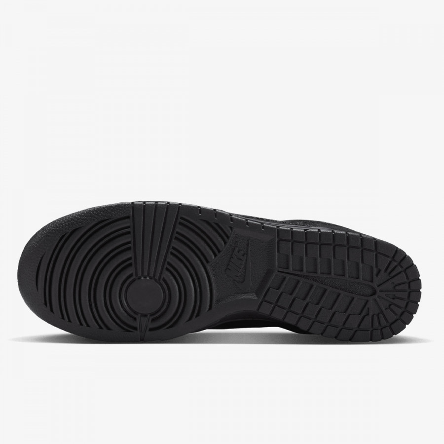 NIKE NIKE DUNK LOW RETRO SE NUBUCK 