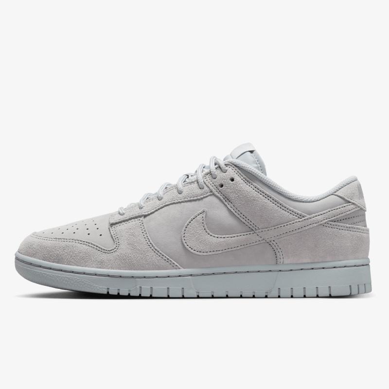 NIKE NIKE DUNK LOW RETRO SE NUBUCK 