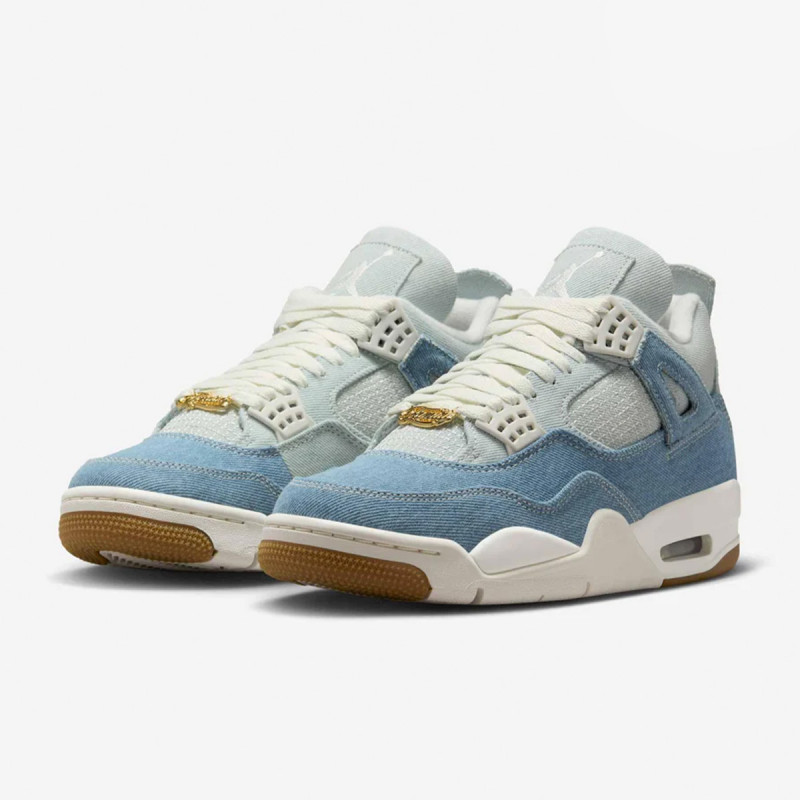 NIKE WMNS AIR JORDAN 4 RETRO TEX 