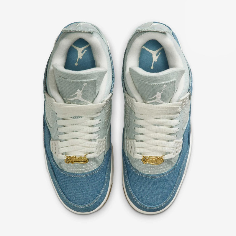 NIKE WMNS AIR JORDAN 4 RETRO TEX 