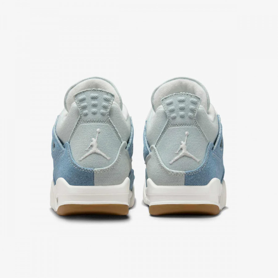 NIKE WMNS AIR JORDAN 4 RETRO TEX 