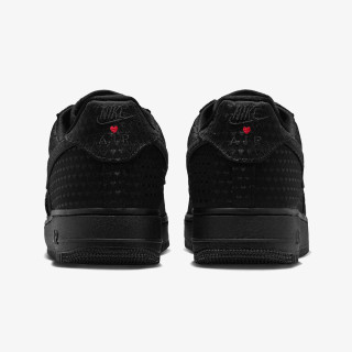 NIKE AIR FORCE 1 RETRO VALENTINE 
