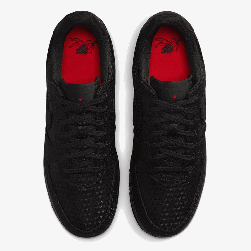 NIKE AIR FORCE 1 RETRO VALENTINE 