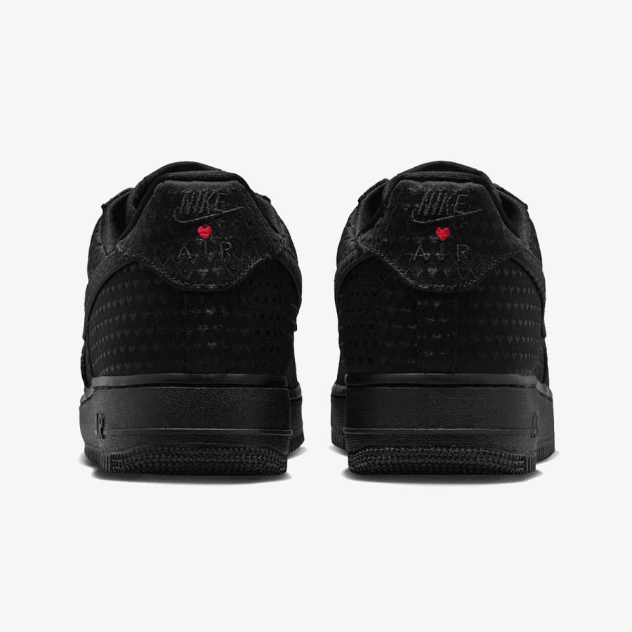 NIKE AIR FORCE 1 RETRO VALENTINE 