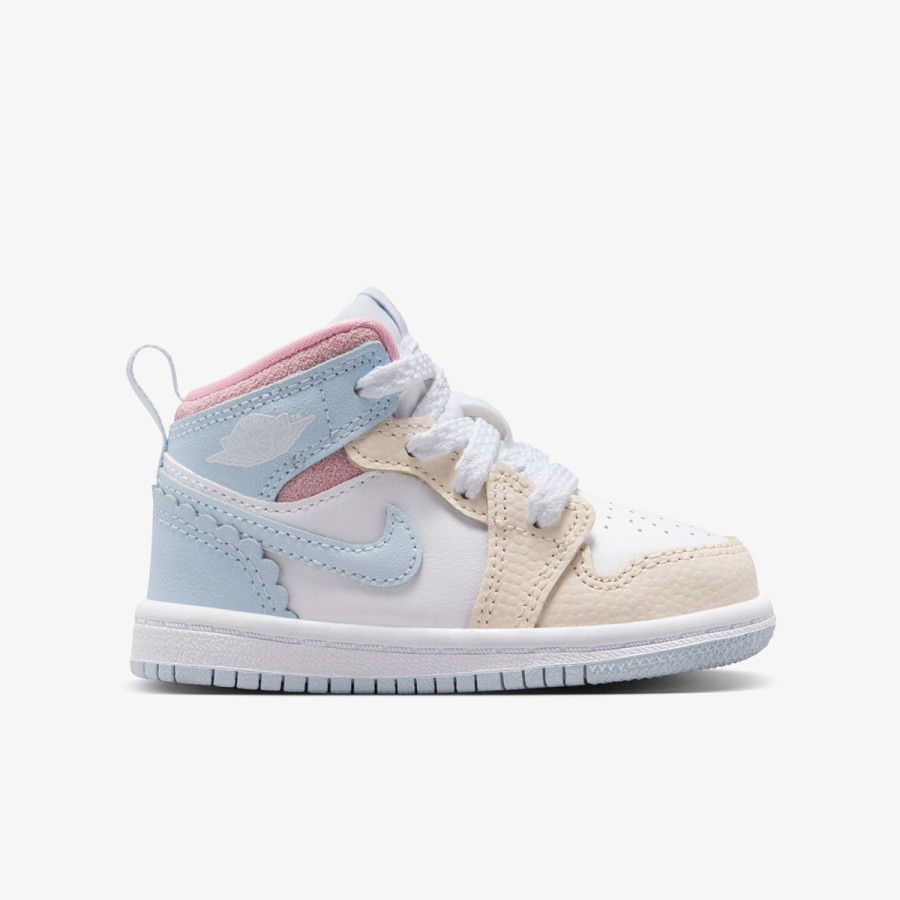 NIKE JORDAN 1 MID SE FEM GT 