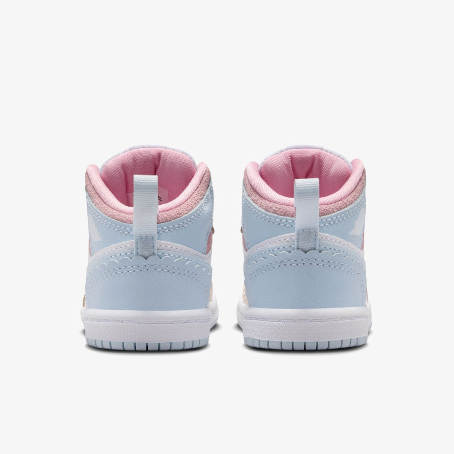 NIKE JORDAN 1 MID SE FEM GT 