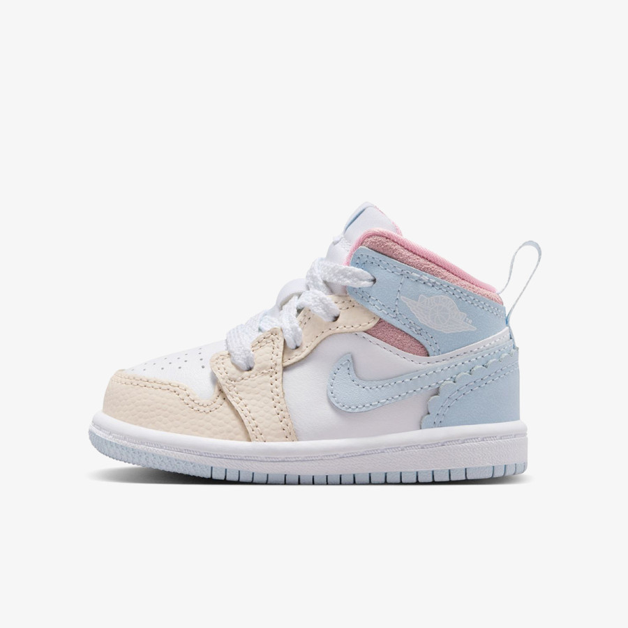 NIKE JORDAN 1 MID SE FEM GT 