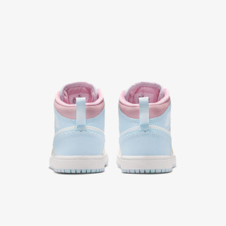 NIKE JORDAN 1 MID SE FEM GP 