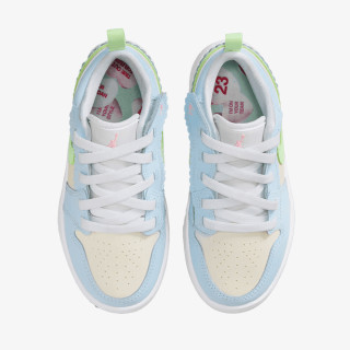 NIKE JORDAN 1 LOW ALT SE FEM GP 