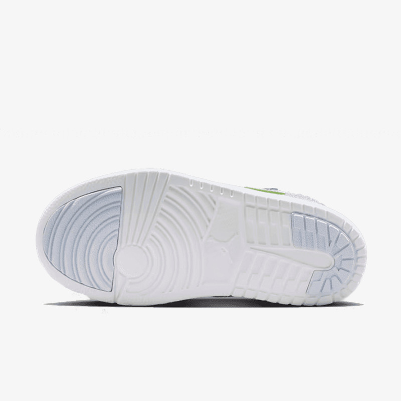 NIKE JORDAN 1 LOW ALT SE FEM GP 