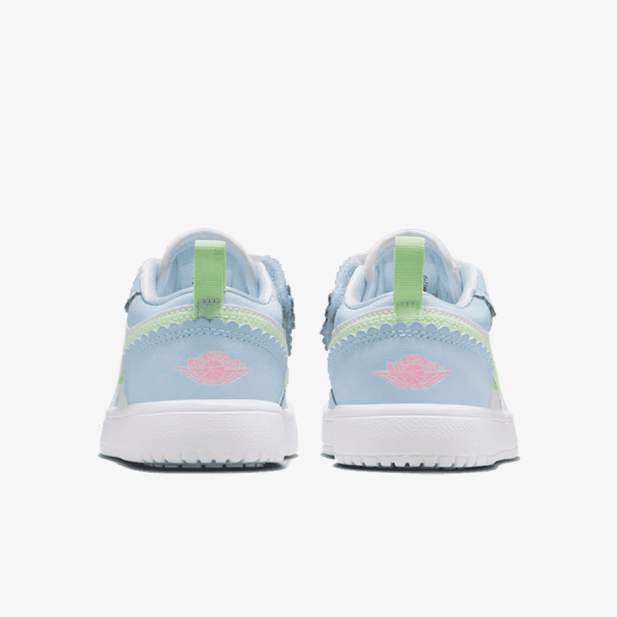 NIKE JORDAN 1 LOW ALT SE FEM GP 