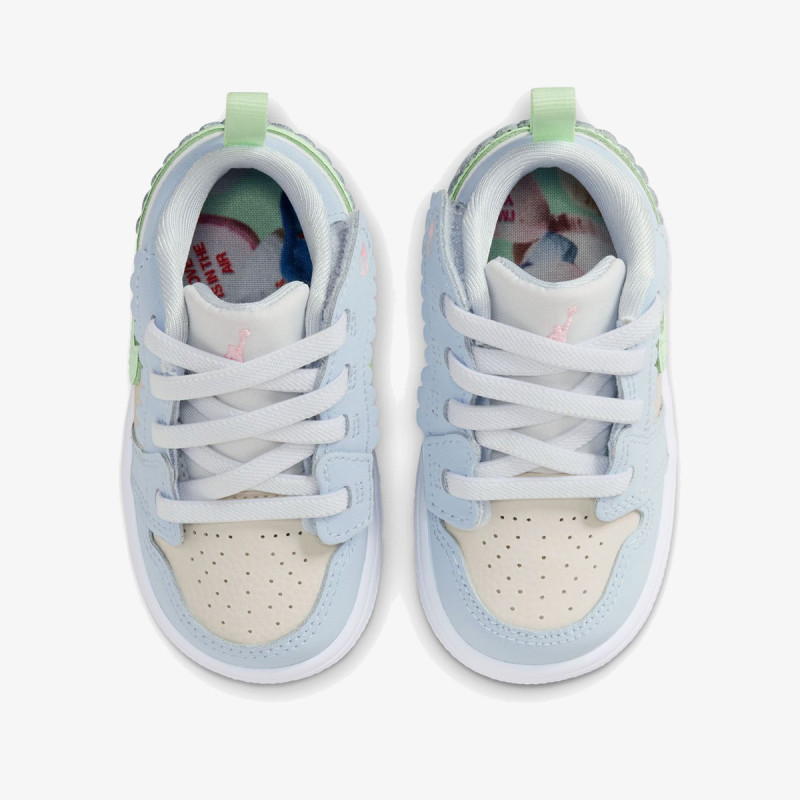 NIKE JORDAN 1 LOW ALT SE FEM GT 