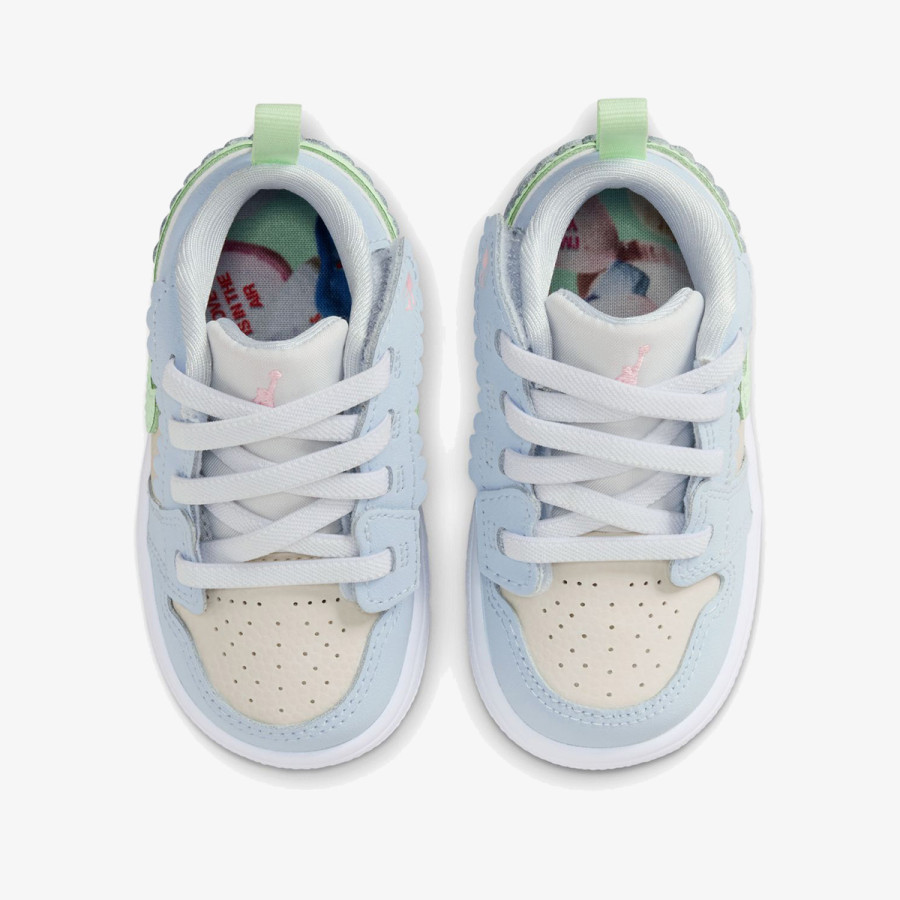 NIKE JORDAN 1 LOW ALT SE FEM GT 