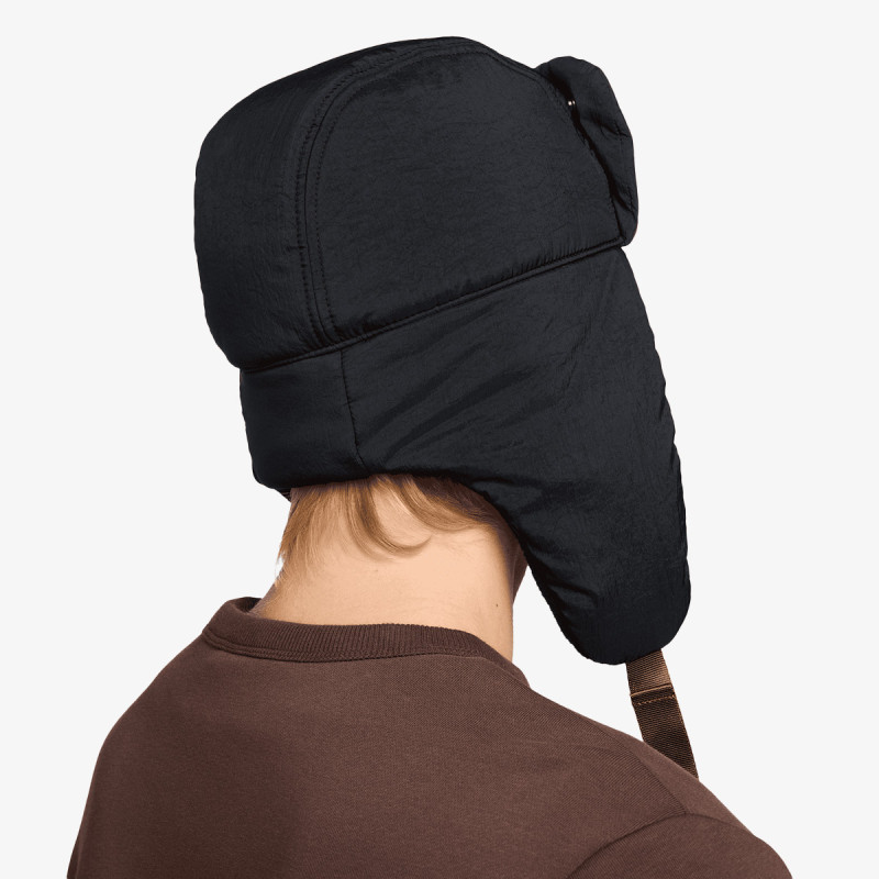 NIKE U NK FLY CAP PUFFER TRAPPER L 