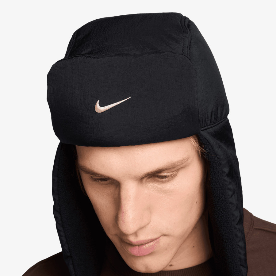 NIKE U NK FLY CAP PUFFER TRAPPER L 