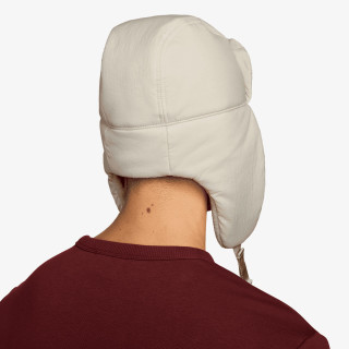 NIKE U NK FLY CAP PUFFER TRAPPER L 