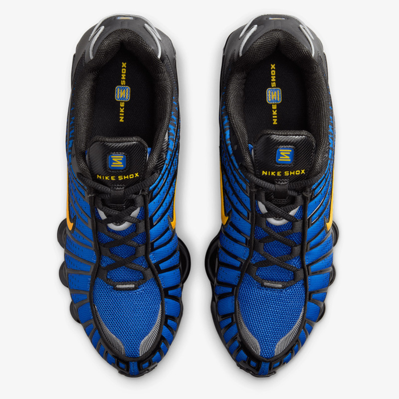 NIKE NIKE SHOX TL FB 