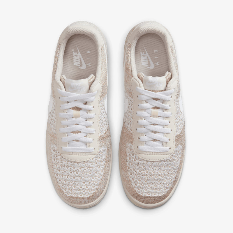 NIKE AIR FORCE 1 FLYKNIT 2.0 SC 
