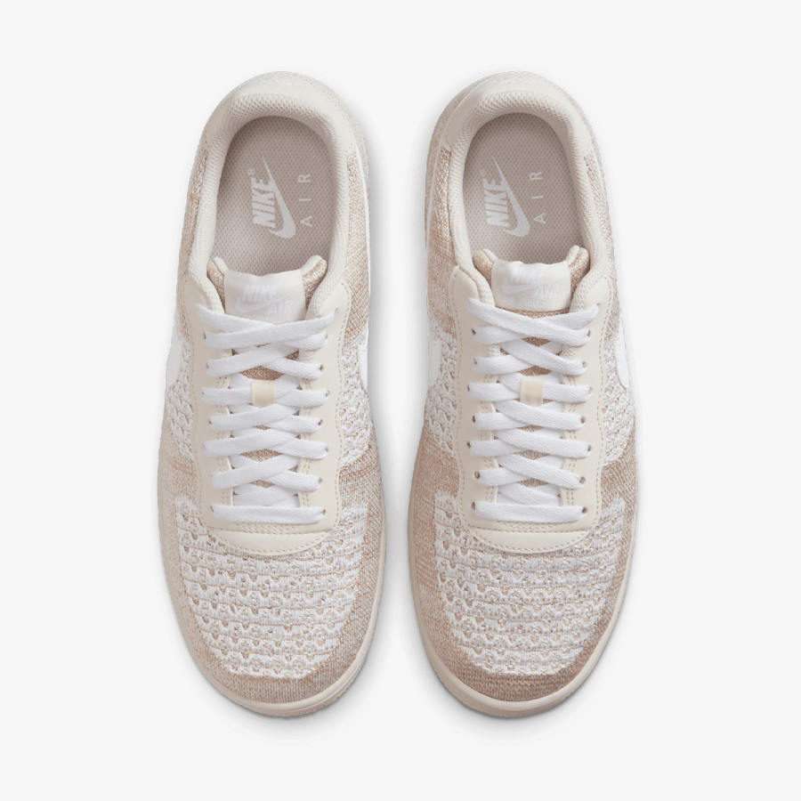 NIKE AIR FORCE 1 FLYKNIT 2.0 SC 