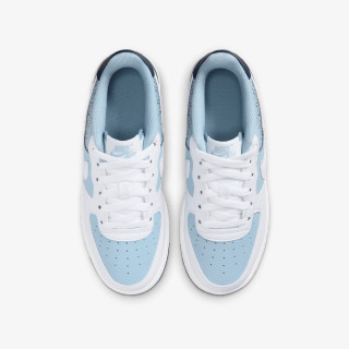 NIKE NIKE AIR FORCE 1 GS FCTP 